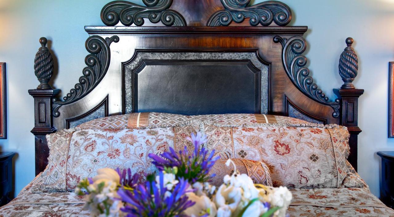 Riverside Inn Bed And Breakfast Warsaw Exterior foto